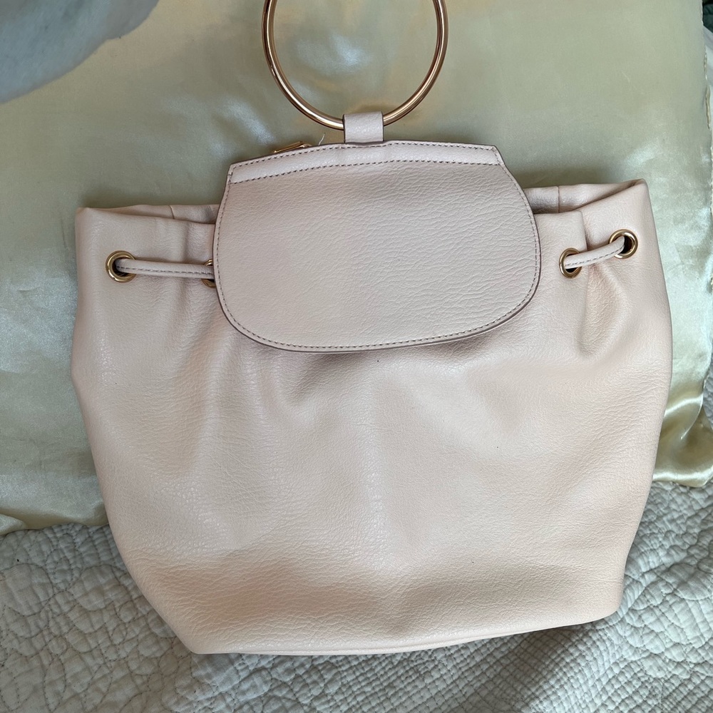 Lauren Conrad Bag Backpack
